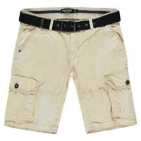 Cars Jeans Male Broeken Short Durras 40486