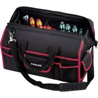 Parat Basic Tool Softbag M 5990832991 Gereedschapstas (zonder inhoud) Universeel 1 stuks (b x h x d) 500 x 270 x 280 mm