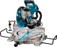 Makita 230 V Radiaal afkortzaag 260 mm