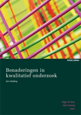 Benaderingen in kwalitatief onderzoek (Paperback)