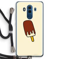 Frisco: Huawei Mate 10 Pro Transparant Hoesje met koord