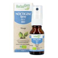 Herbalgem Noctigem Spray Bio 15ml - thumbnail