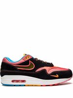 Nike baskets Air Max 1 'Chinatown' - Noir - thumbnail