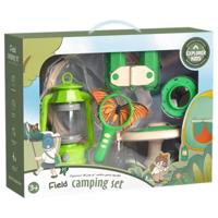Byomic Kids Camping Set 8-delig