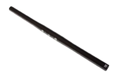 BLB Straight Bar Stuur 25.4 mm - Zwart BLB Straight Bar Stuur 25.4 mm - Zwart