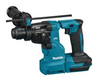 Makita DHR183Z | 18V Accu Boorhamer | SDS-PLUS | Zonder accu's en lader | in doos - DHR183Z