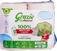 Toiletpapier 2-laags