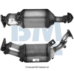 Roetfilter BM11054HP