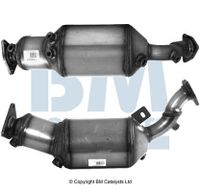 Roetfilter BM11054HP