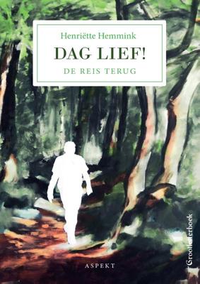 Dag Lief! GLB (Paperback)