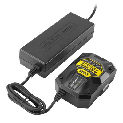 Stanley SFMCB6012 FATMAX® V60 Acculader 54V