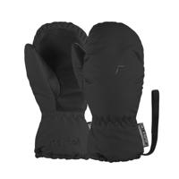 Reusch Olly R-TEX® XT Mitten Want Kinderen Black IV Reusch Olly R-TEX® XT Mitten Want Kinderen Black IV