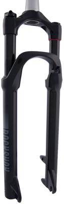 ROCKSHOX Susp.fork rs judy gold rl 120mm oneloc black