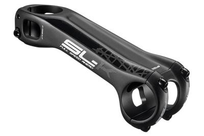 FSA SL-K Drop Ahead Stuurpen -20 graden - Zwart FSA SL-K Drop Ahead Stuurpen -20 graden - Zwart