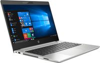 HP ProBook 440 G6 Notebook 35,6 cm (14") Full HD Intel® 8de generatie Core™ i5 16 GB DDR4-SDRAM 256 GB SSD Wi-Fi 5 (802.11ac) Gratis DOS Zilver - thumbnail