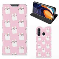 Samsung Galaxy A60 | Hoesje maken | Sleeping Cats