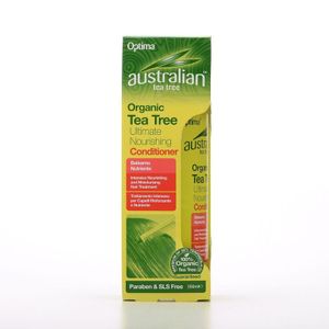 Australian tea tree conditioner