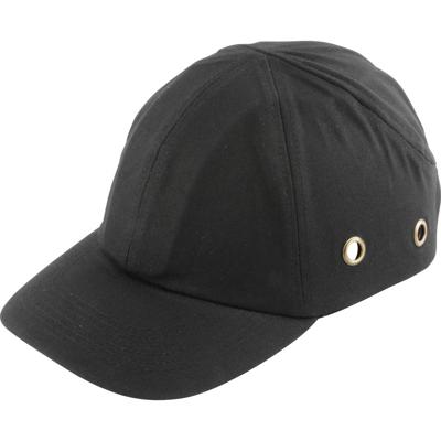 Wolfcraft 4969000 Impulsiecaps EN 812 Zwart, Grijs