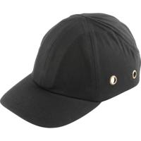 Wolfcraft 4969000 Impulsiecaps EN 812 Zwart, Grijs