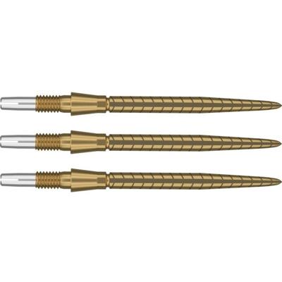 Target Swiss Points | Storm Quartz