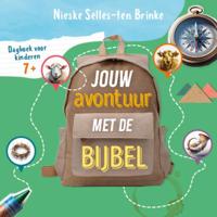 Jouw avontuur met de Bijbel (Paperback)