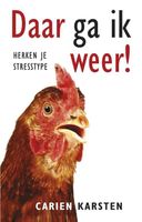 Daar ga ik weer! - Carien Karsten - ebook - thumbnail