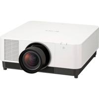 Sony VCG5060T8DFXPB1-O Beamer 3LCD 9000 ANSI-lumen 1920 x 1200 WUXGA Zoomfunctie
