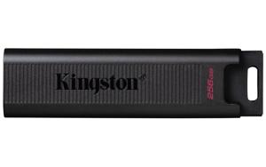 Kingston DataTraveler Max 256 GB usb-stick DTMAX/256GB, USB-C 3.2 Gen 2 (10 Gbit/s)