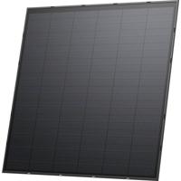 ECOFLOW 250W Rigid SolarPanel Monokristallijn zonnepaneel 250 W
