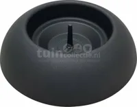 Easyfix Kerstboomstandaard Ø39cm Mat Zwart