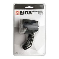 Lynx Koplamp e-bike 30 lux