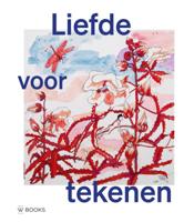 Liefde voor tekenen (Hardback)