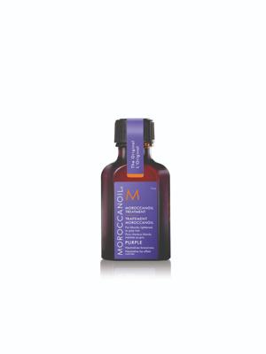 Moroccanoil Treatment - Purple 25ml
