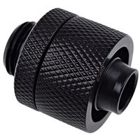 Alphacool Eiszapfen 16/10mm Compression fitting verbinding