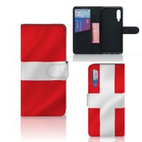 Xiaomi Mi 9 | Bookstyle Case | Denemarken