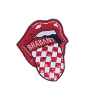 Embleem Tong Brabant