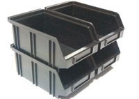 Erro Storage VSA Hobbystrip met 4 bakjes B2 op 1 strip 160802ZW