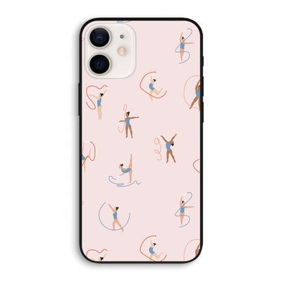 Dancing #3: iPhone 12 Biologisch afbreekbaar hoesje
