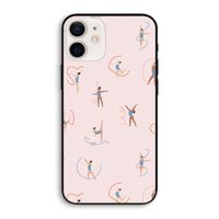 Dancing #3: iPhone 12 Biologisch afbreekbaar hoesje