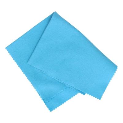 Anti-condens auto ramen doek - 27 x 23 cm - Autoramen schoon maken/houden