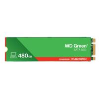 Western Digital Green WDS480G3G0B 480 GB M.2 SATA III Western Digital Green WDS480G3G0B 480 GB M.2 SATA III