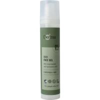 Derma Man face gel