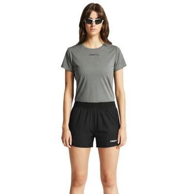 Craft Core Shirt Short Set Dames