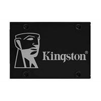 Hard Drive Kingston SKC600/256G 2,5" SATA III 256 GB SSD 256 GB