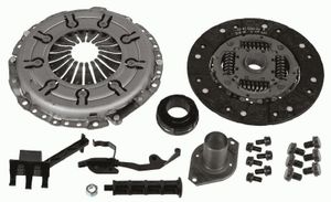 Koppelingsset 3000950754