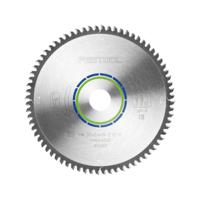 Festool HW 190x2,6 FF TF58 Cirkelzaagblad - 492051