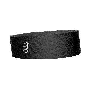 Compressport Free belt - ZWART - Unisex