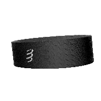 Compressport Free belt - ZWART - Unisex