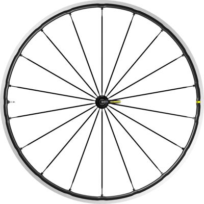 MAVIC wielenset "ksyrium sl" wheel set ksyrium sl front
