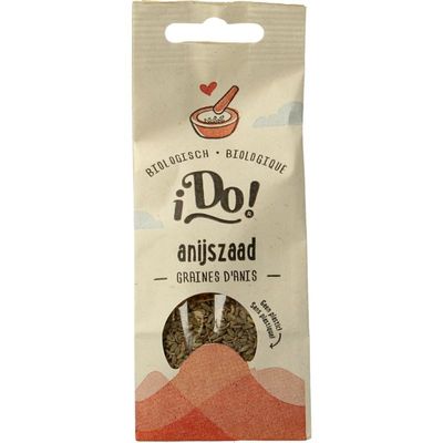 I Do Anijszaad (35 gr)